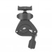 DJI Osmo Action Mini Handlebar Mount for Action 5 Pro and Action 4 DJI Osmo Action Mini Handlebar Mount for Action 5 Pro and Action 4